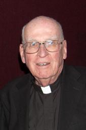 George V Coyne