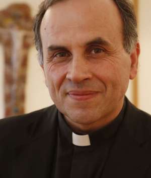 Mons Domenico Pompili