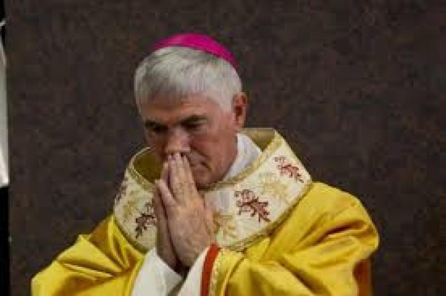 Mons Giovanni DErcole