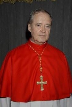 Paul Josef Cordes