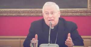 card bassetti prolusione CEI