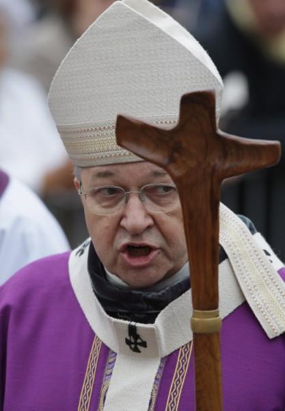 cardinal andre vingt trois