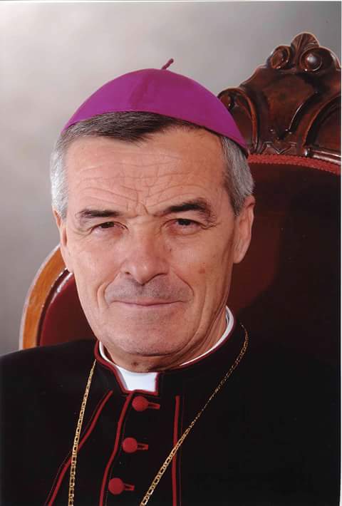 mons Carlo Mazza