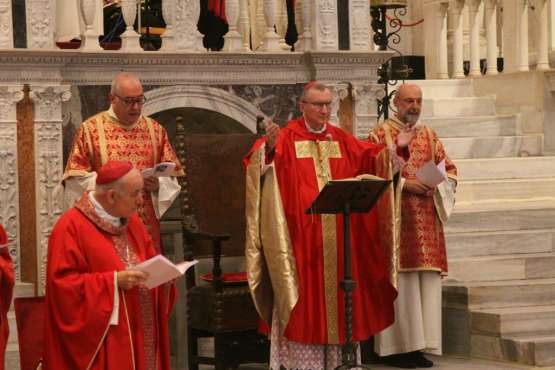 parolin aquileia