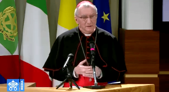 parolin bg