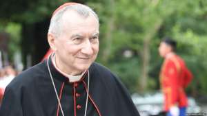 parolin primo piano