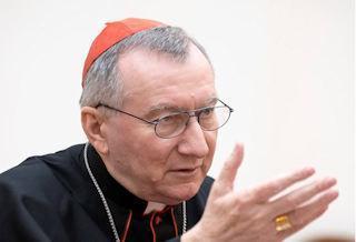 parolin ucraina 