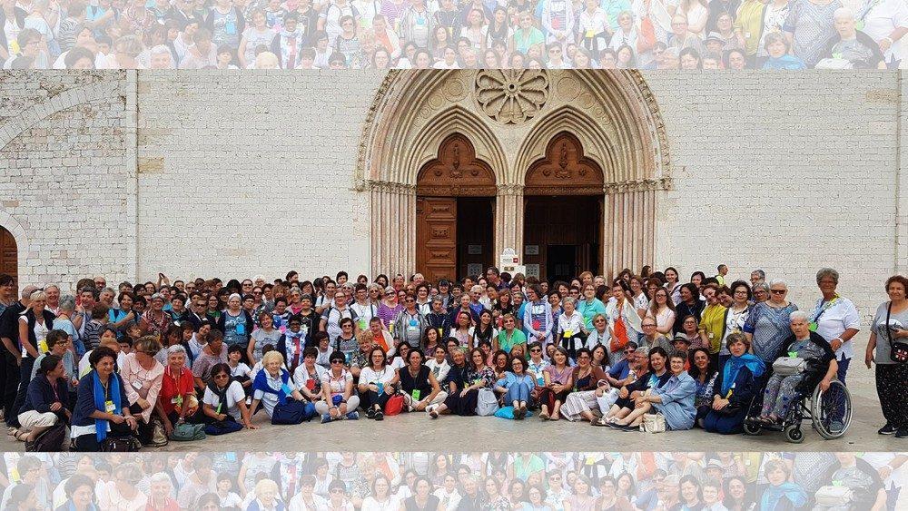 consacrate ordo virginum