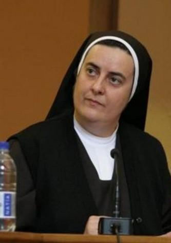mary melone