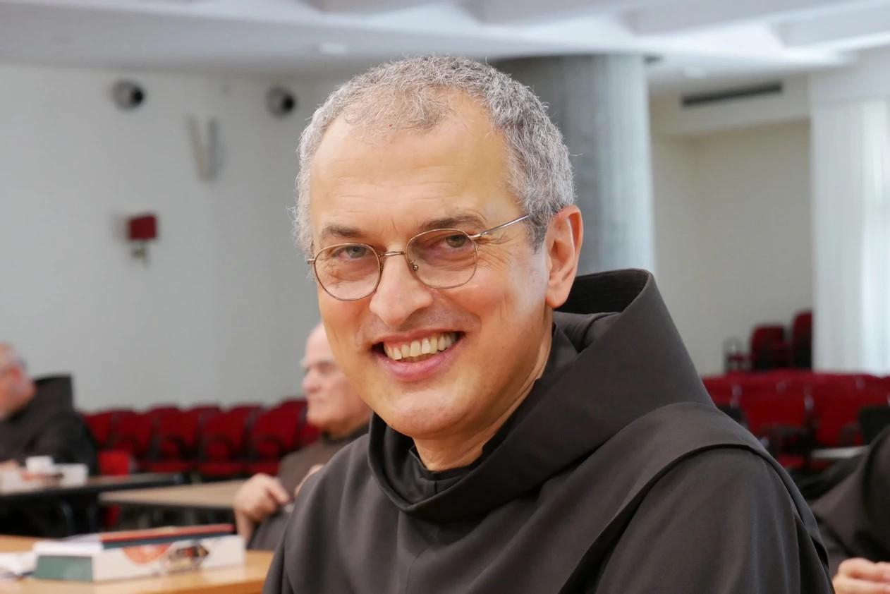 massimo fusarelli