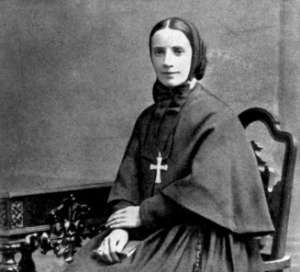 francesca cabrini