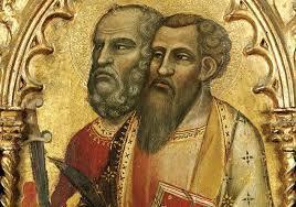 simone e giuda
