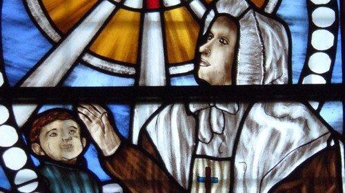 trinitari Anna Maria Taigi