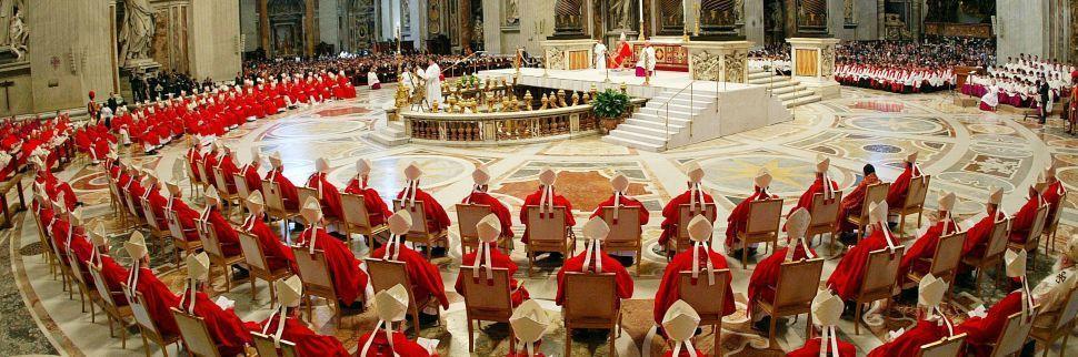 vaticano