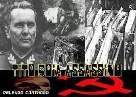 TITO BOIA ASSASSINO