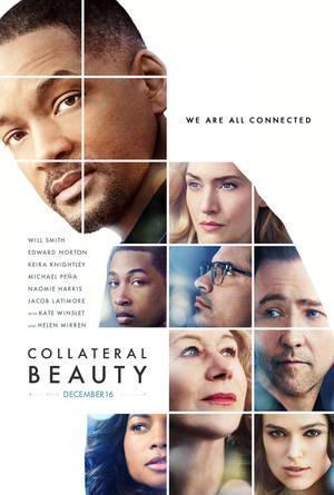 collateral beauty notizia