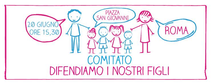 comitato Mamma e Papa