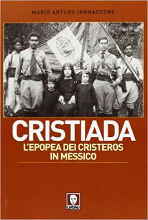 cristiada iannaccone