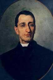 don sturzo ritratto