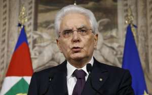 mattarella