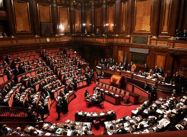 senato