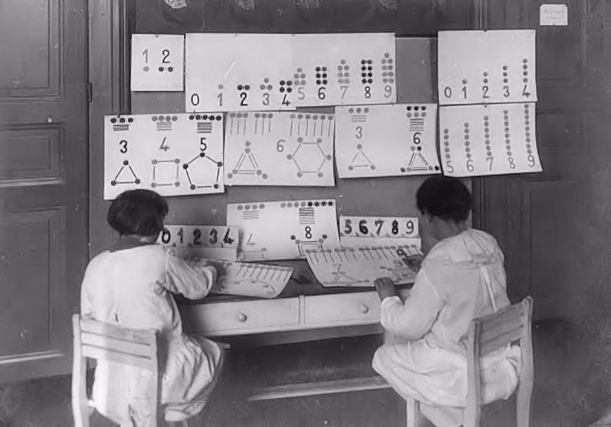 scuole speciali Museo torino