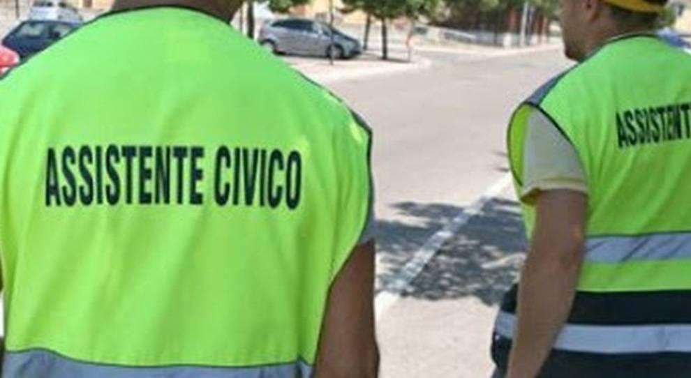 assistente civico