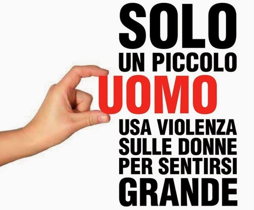 violenza sulle donne