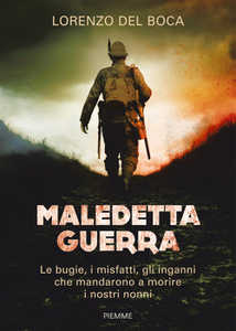 maledetta guerra