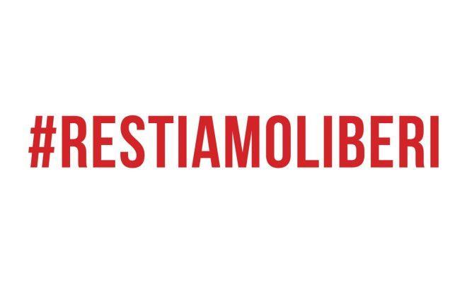 Restiamo Liberi