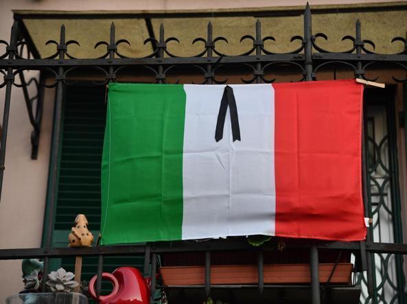 funerali di stato