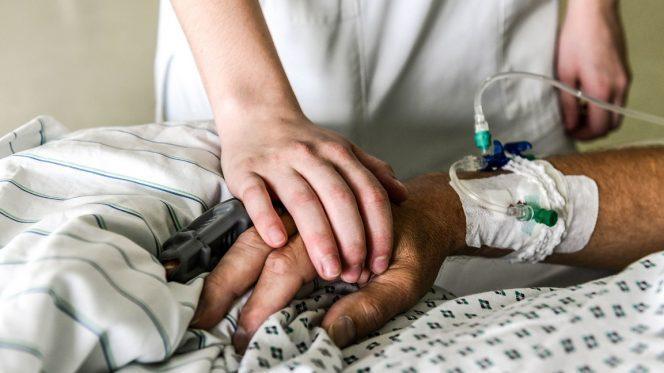 mani ospedale prossimità