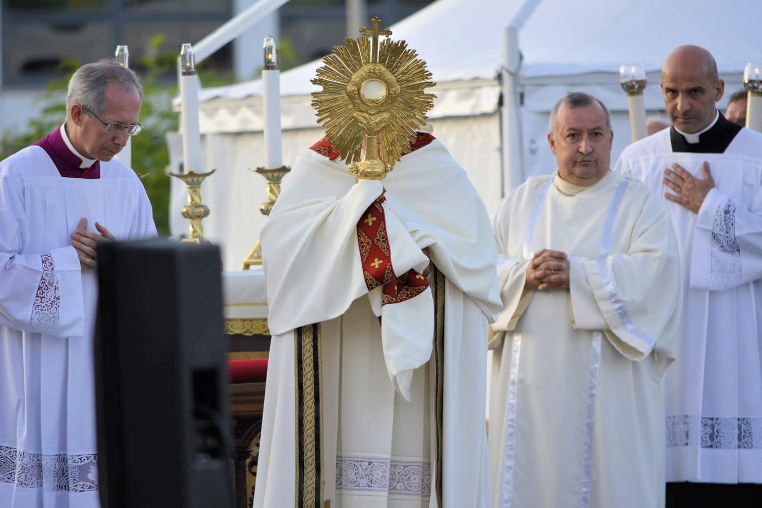 001 Papa Francesco Ostia Lido 3 giugno 2018 BM