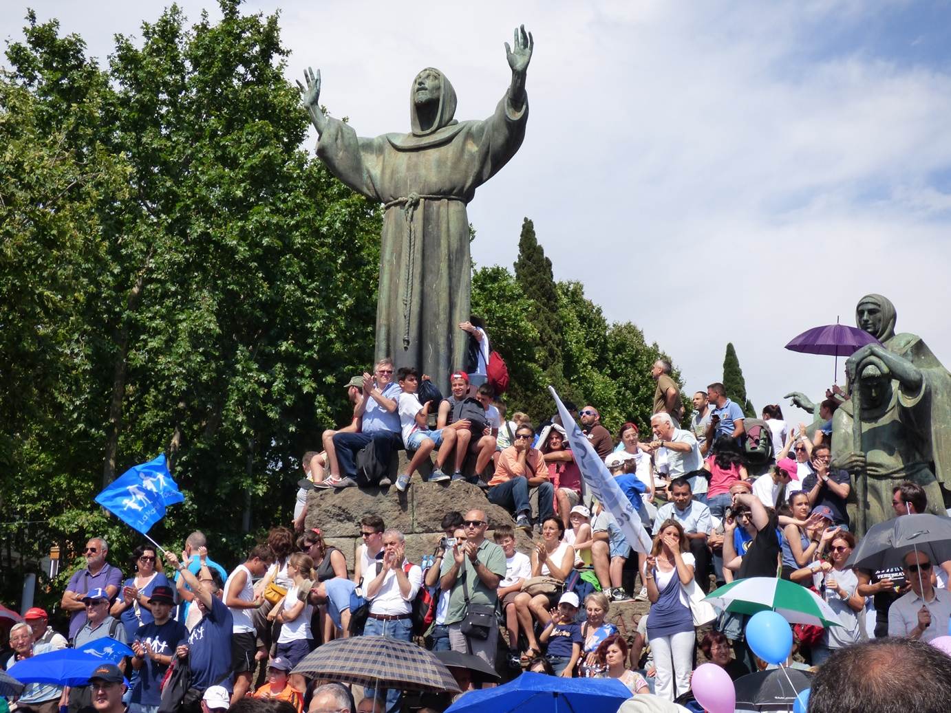 03 per la Famiglia 20 giugno 2015