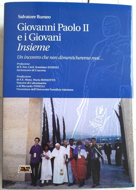 Giovanni Paolo II S. Rumeo 002