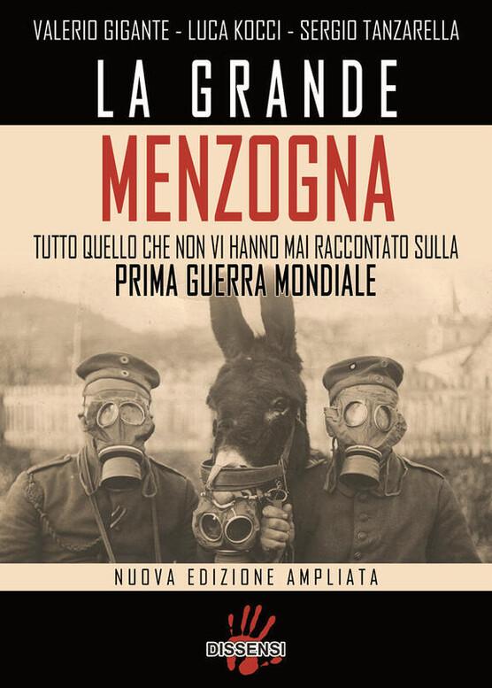 La Grande Menzogna