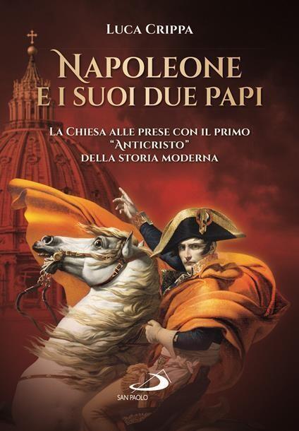 NAPOLEONE libro