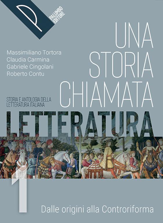 St. letteratura