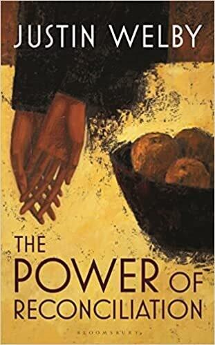 the power of reconciliation