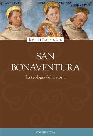 Ratzinger teologia della storia