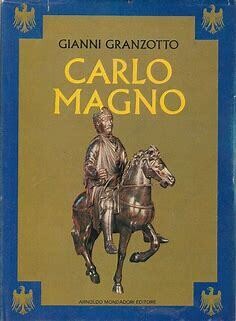 Carlo Magno Granzotto