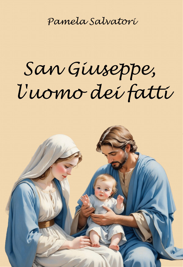 giuseppe copertina fronte