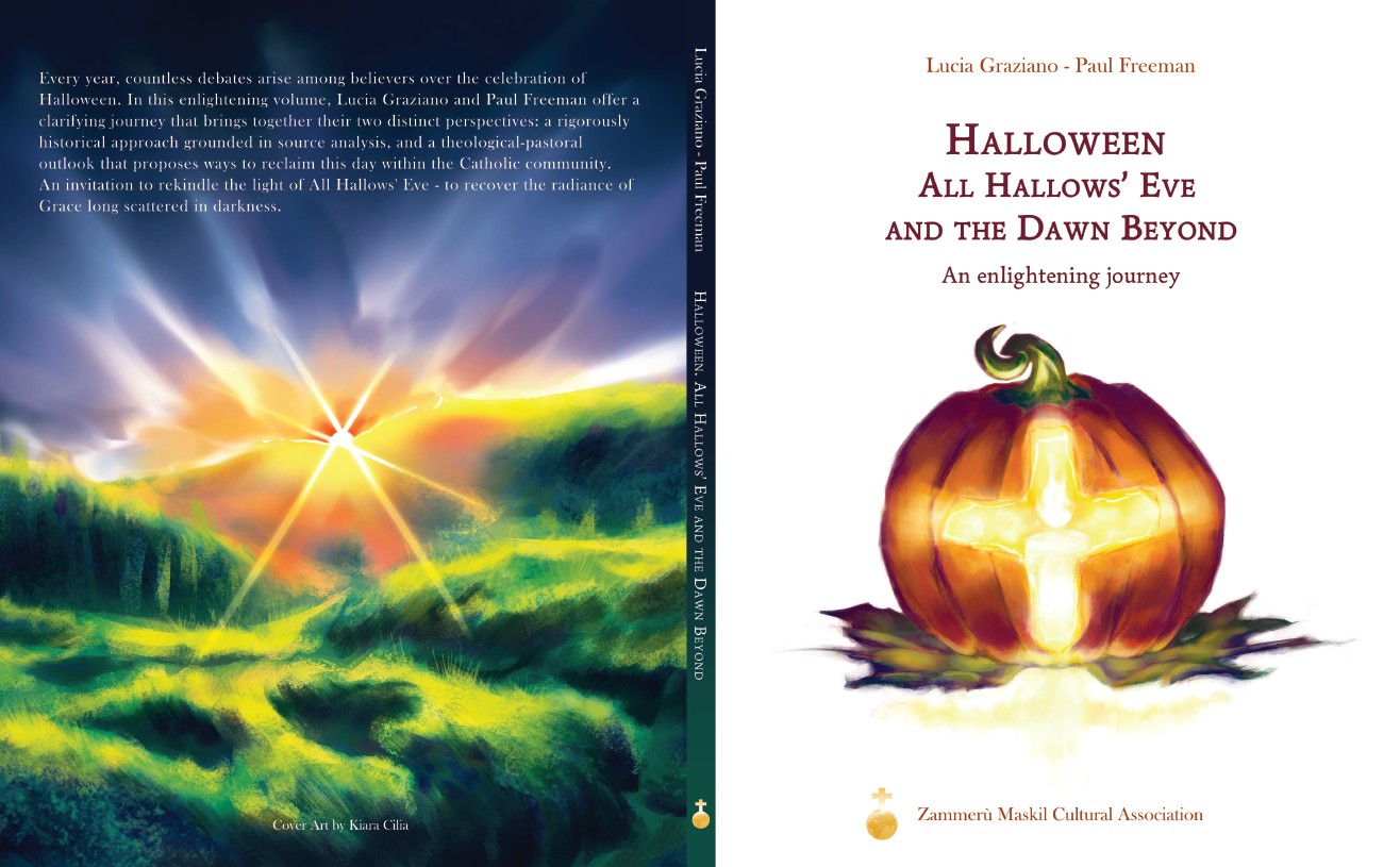 Halloween en version cover on Assunta