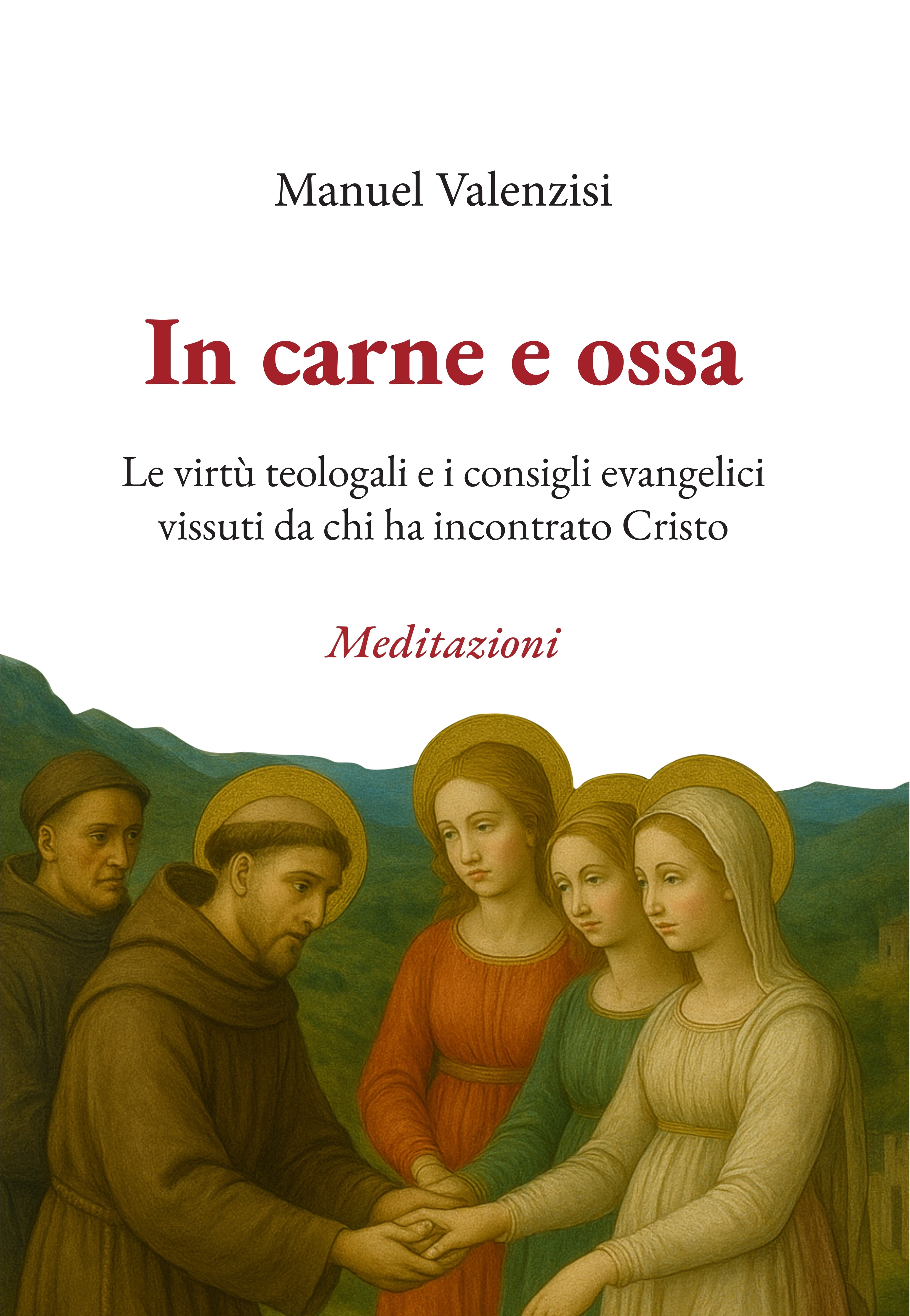 In carne e ossa immagine copertina