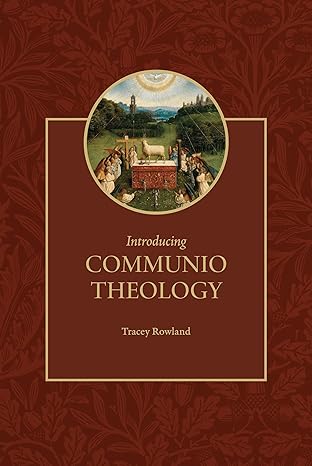 Communio Theology