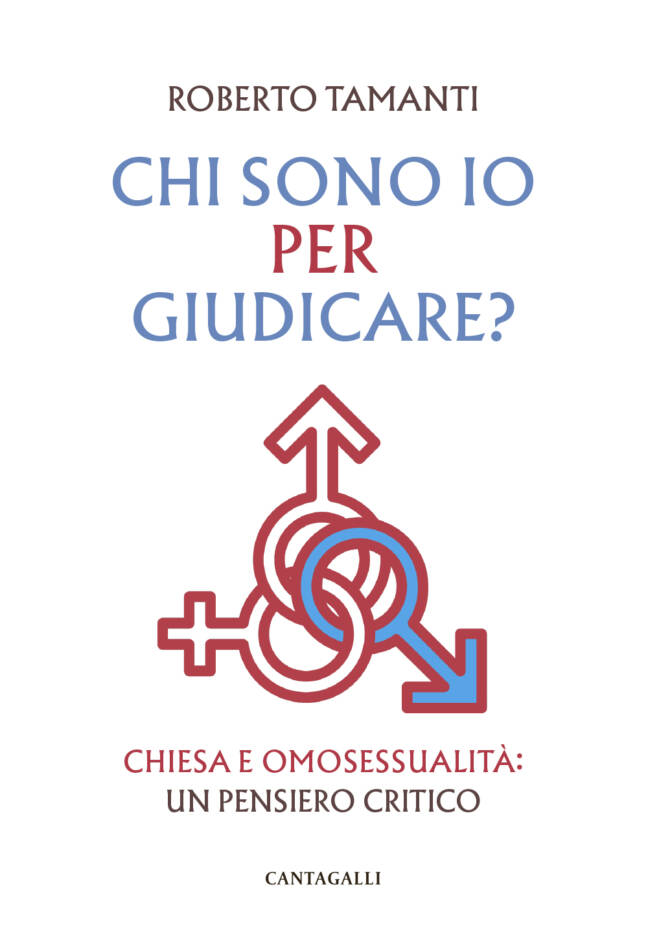 chi sono io per giudicare