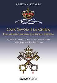 CASA SAVOIA E LA CHIESA