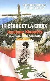 Le cedrex e la croix