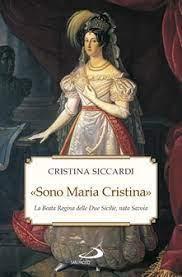 Sono MARIA CRISTINA