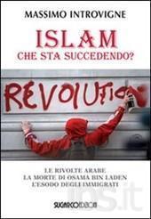 copertina ISLAM introvigne